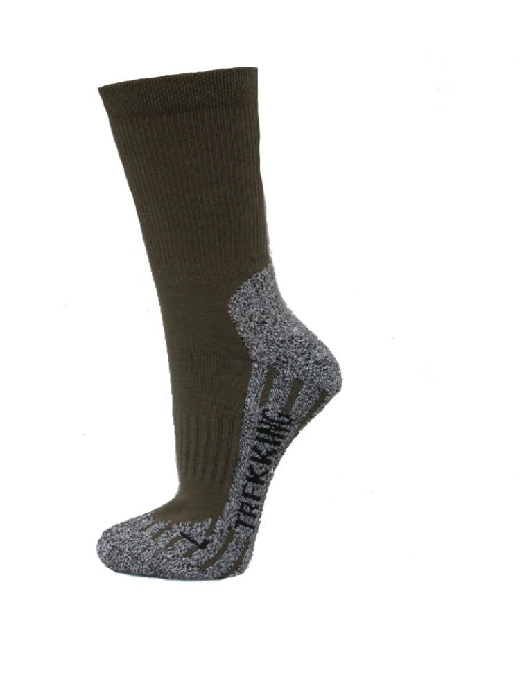 Trekking Socken Coolmax