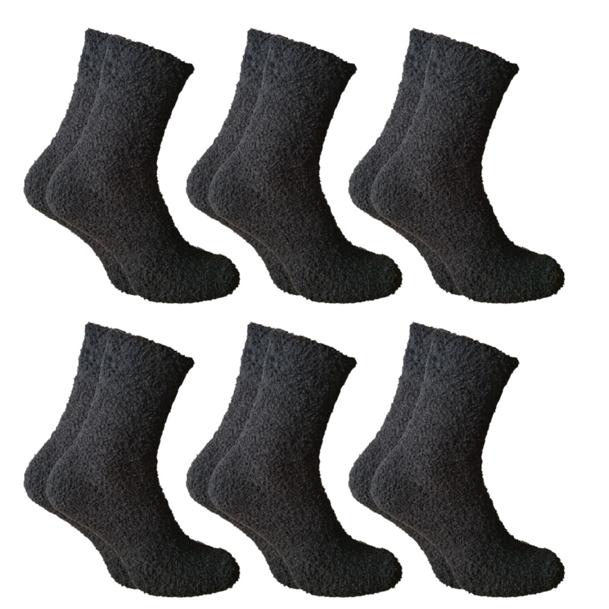 Kuschelsocken Herren 🧦