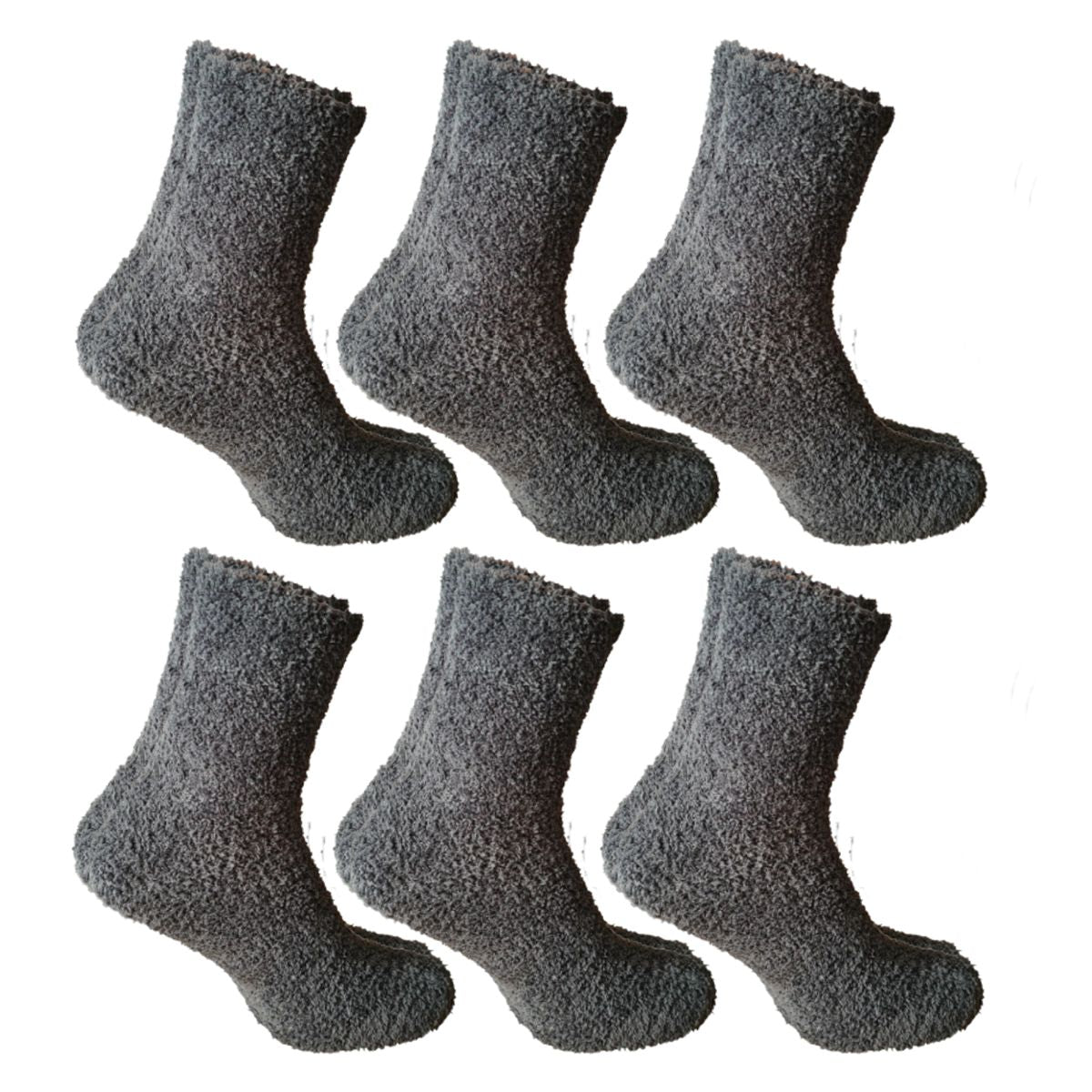Kuschelsocken Herren 🧦