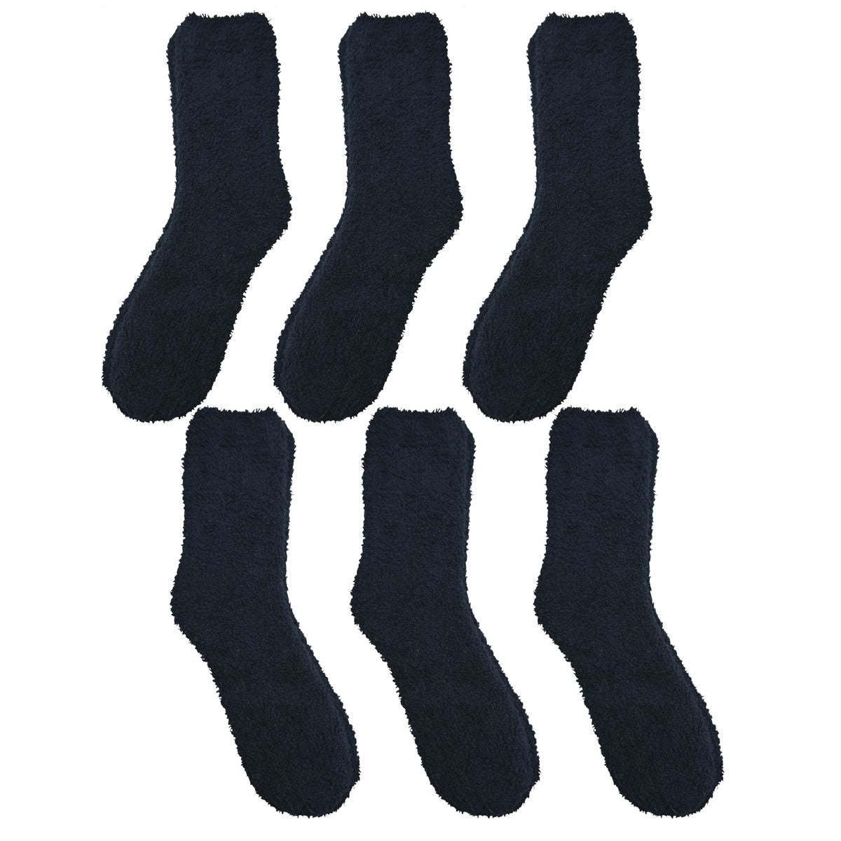 Kuschelsocken Herren 🧦