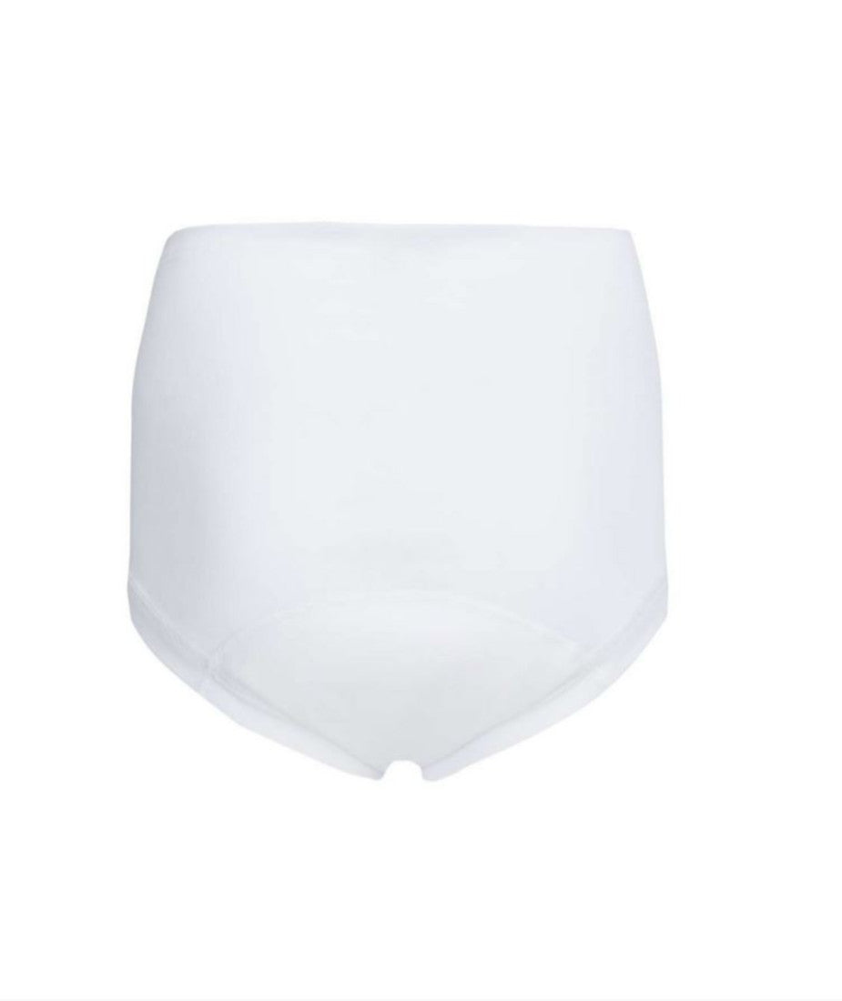 Damen Slip mit eingenähter Sicherheitszone