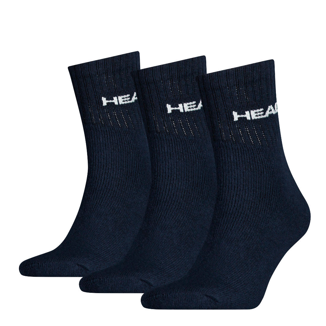 Kurzsocken Head Short Crew | 3Paar