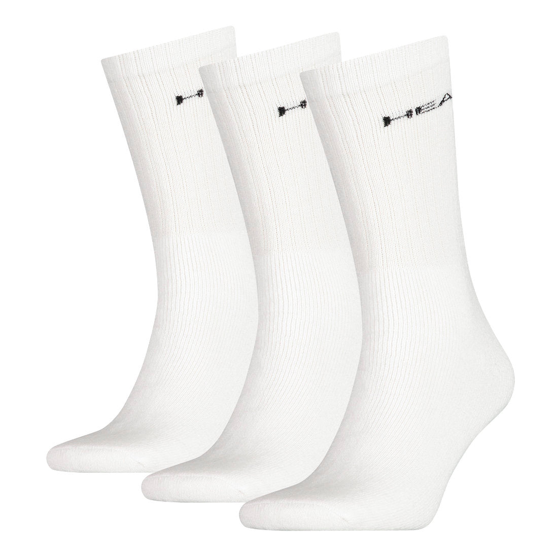 Sportsocken Head Crew | 3Paar