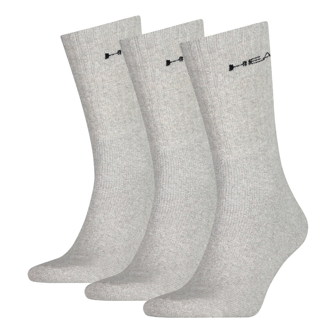 Sportsocken Head Crew | 3Paar