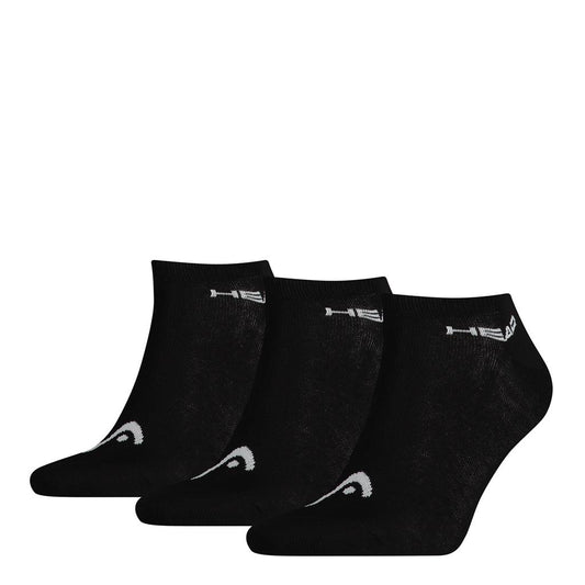 Head Sneakersocken unisex | 3Paar