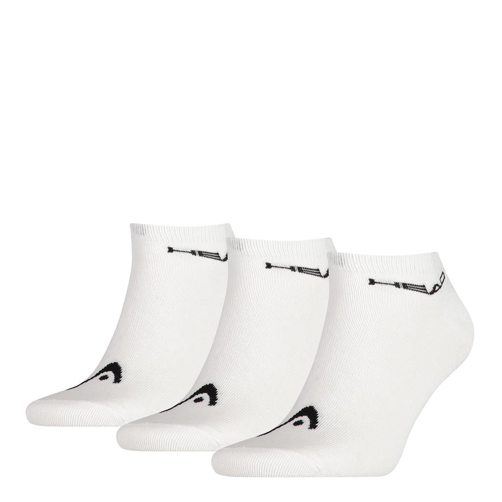 Head Sneakersocken unisex | 3Paar