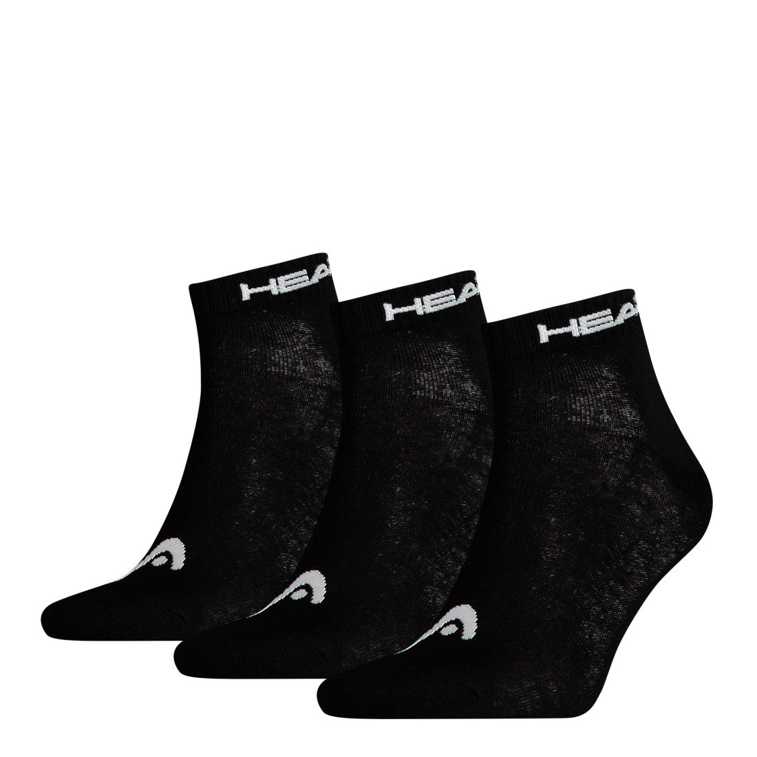 Kurzsocken Head Quarter Sport | 3Paar