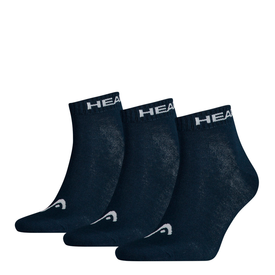 Kurzsocken Head Quarter Sport | 3Paar