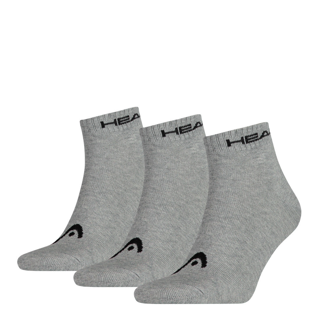 Kurzsocken Head Quarter Sport | 3Paar