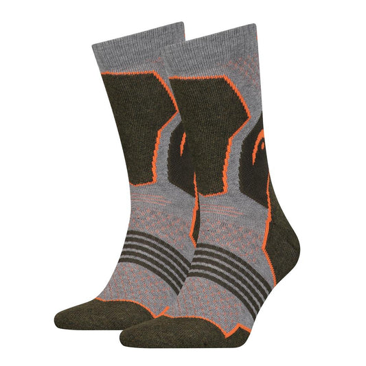 Wandersocken von Head | 2Paar