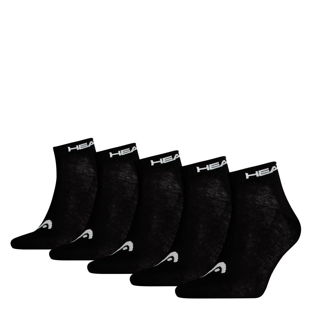Kurzsocken Head | 5 Paar