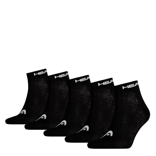 Kurzsocken Head | 5 Paar