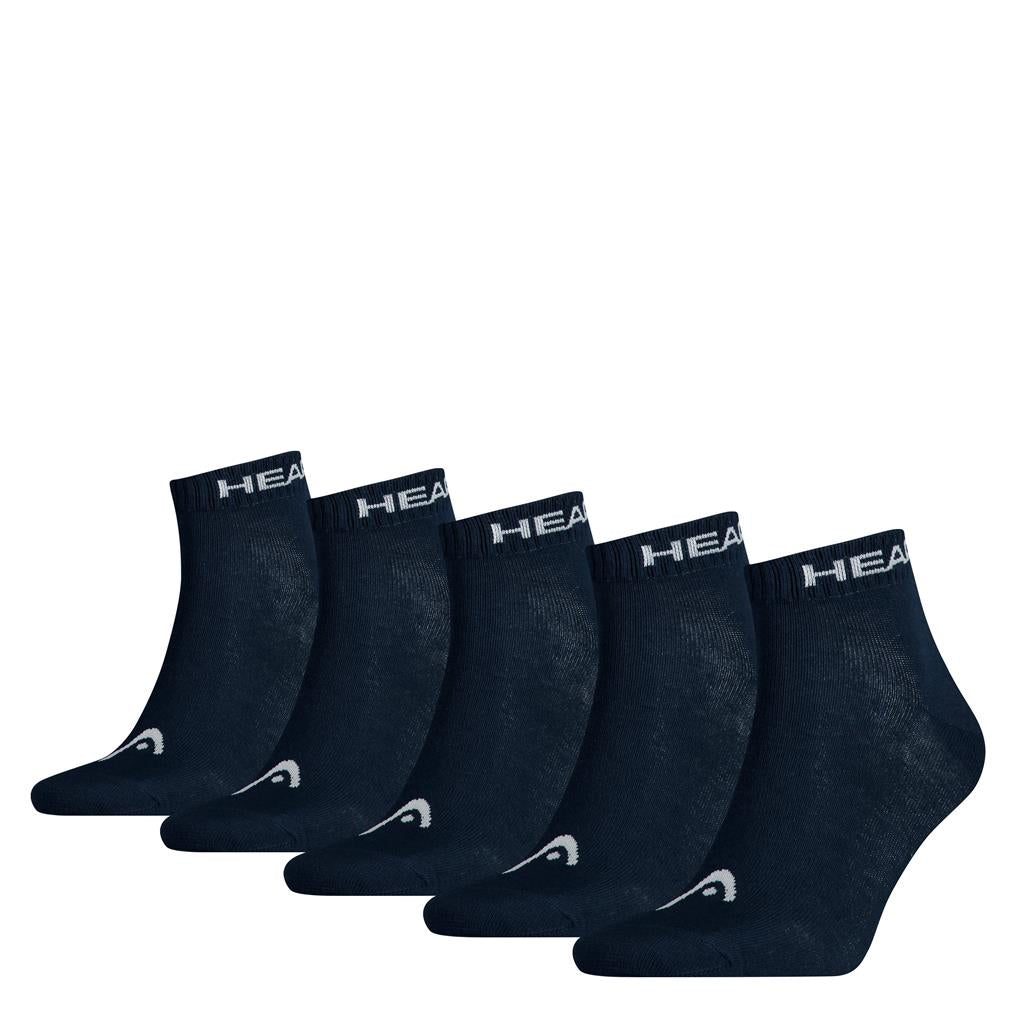 Kurzsocken Head | 5 Paar