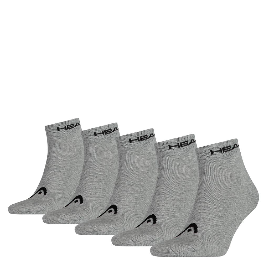 Kurzsocken Head | 5 Paar