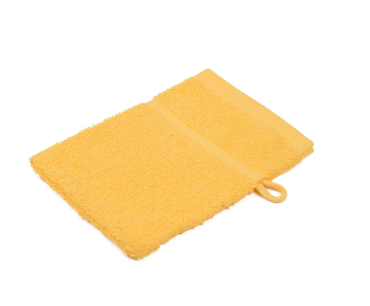 Waschhandschuh 16 x 21 cm