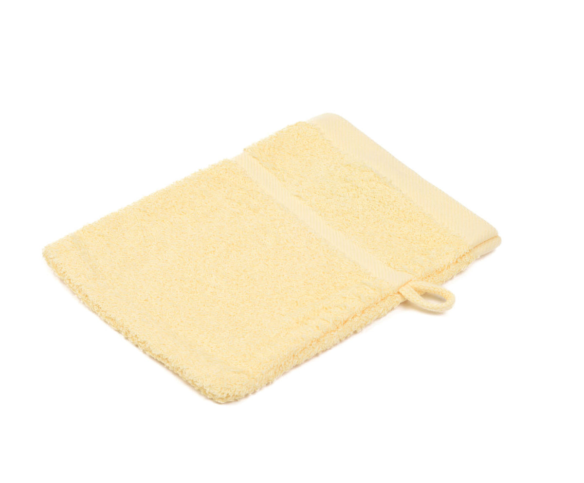 Waschhandschuh 16 x 21 cm