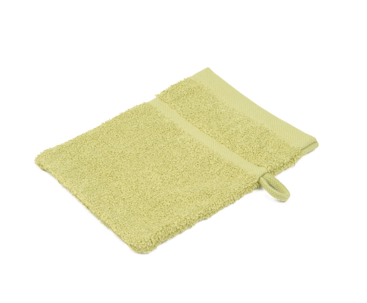 Waschhandschuh 16 x 21 cm