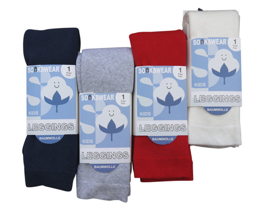 Kids Thermo Leggings