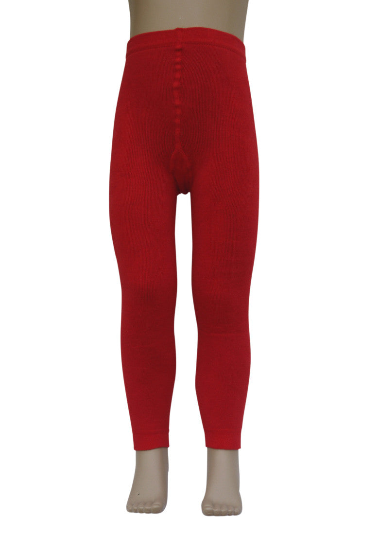 Kids Thermo Leggings