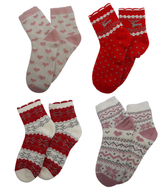 Home Socks für Kids und Teenager