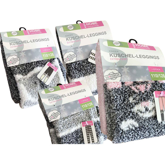 Kids Kuschel Legging