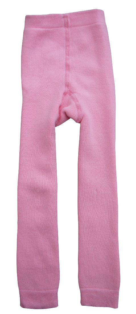 Thermo Babyleggings mit Baumwolle