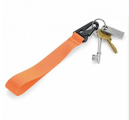 Schlüsselclip