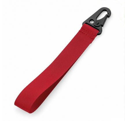 Schlüsselclip