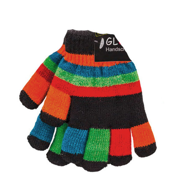 Kinder Thermohandschuhe