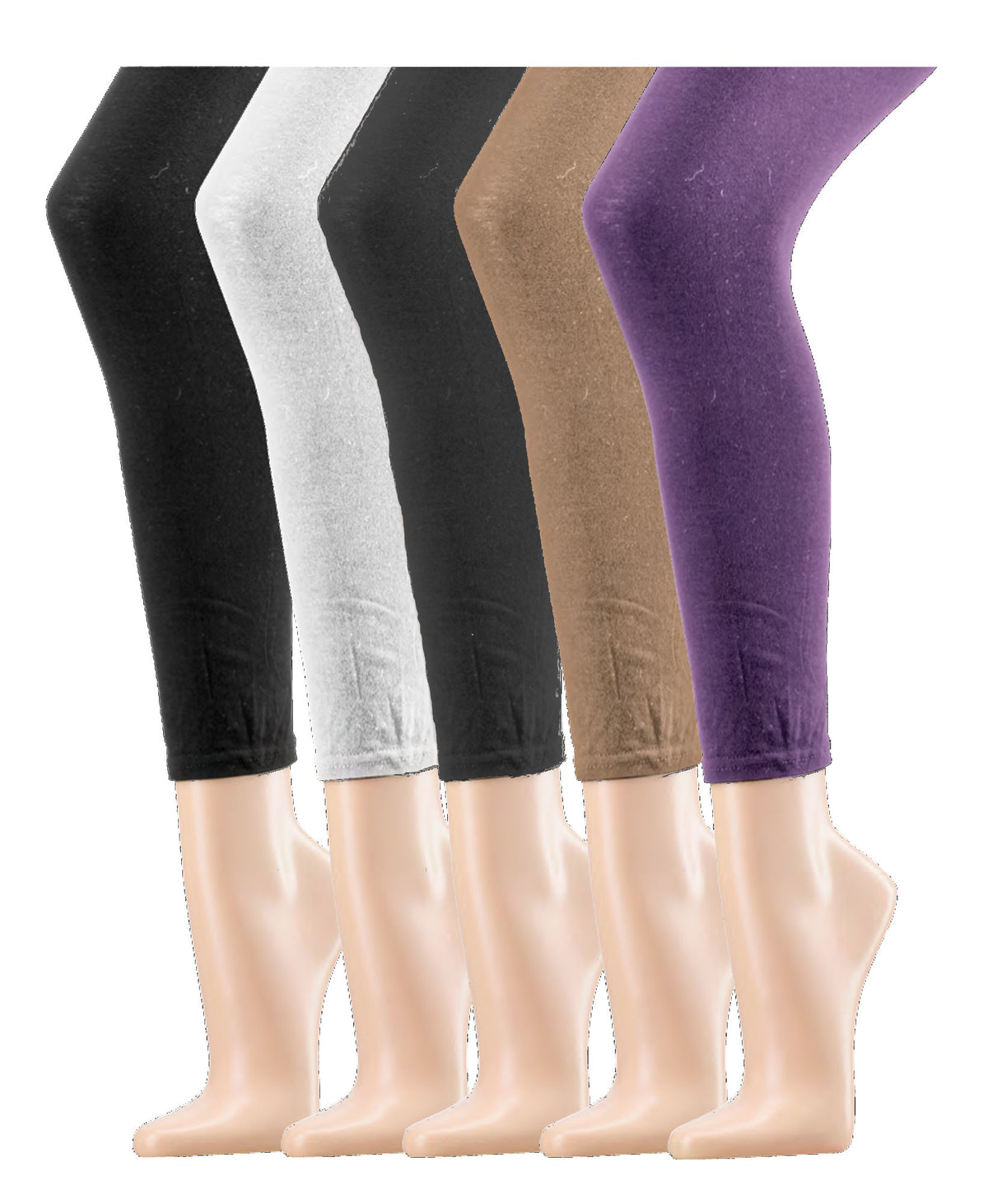 Baumwolle Leggings