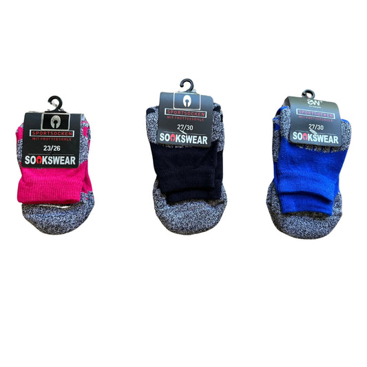 Sportsocken für Kinder