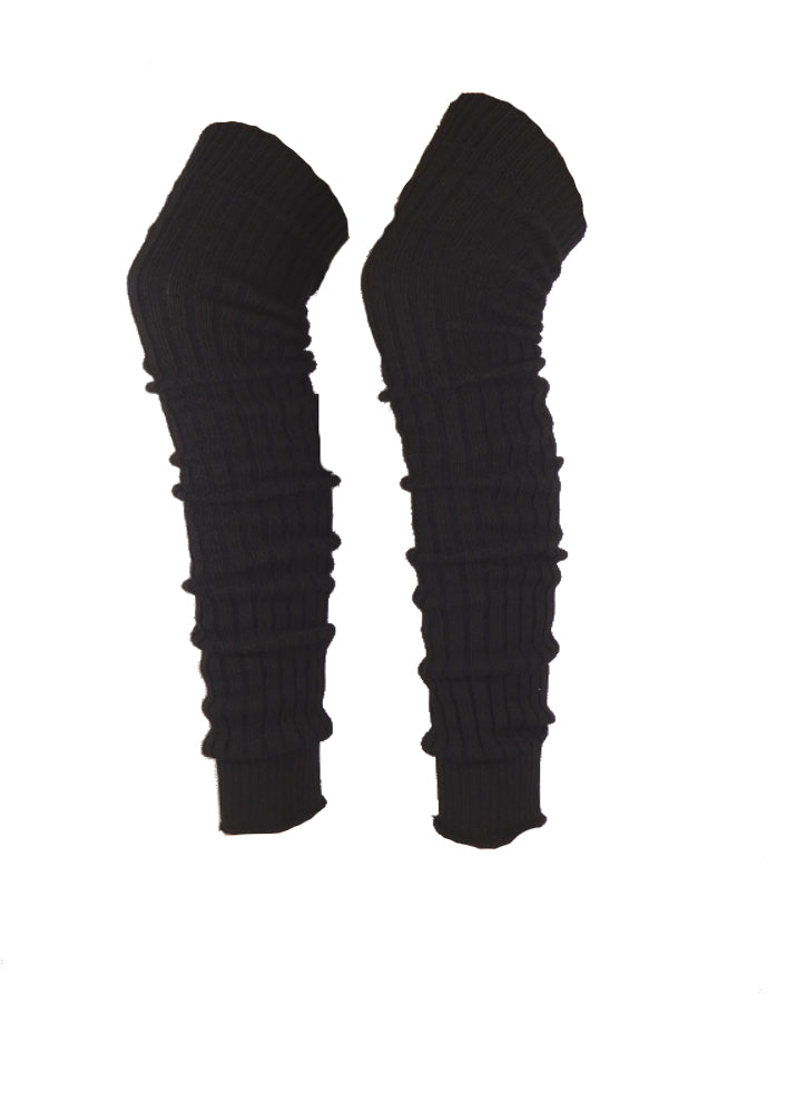 Stulpen Overknee