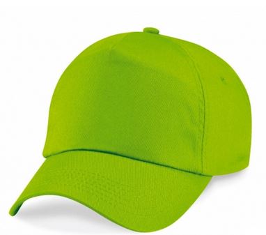 Die Lieblingscap für kleine Entdecker