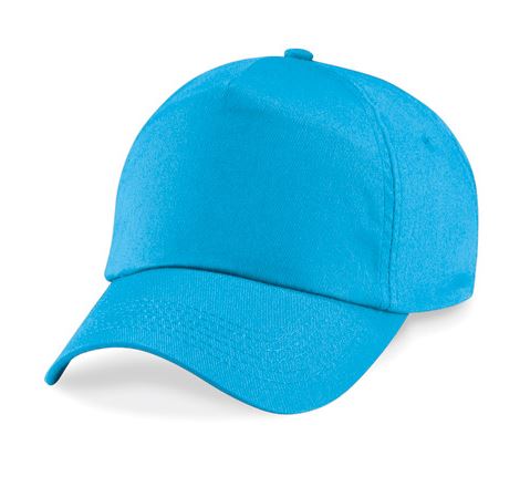 Die Lieblingscap für kleine Entdecker