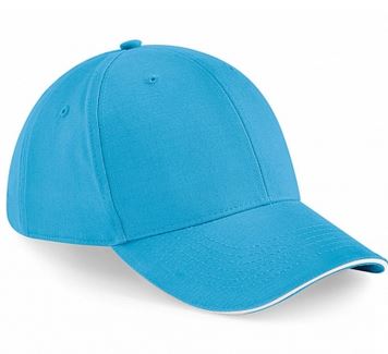 Diese Baseball Cap passt einfach immer