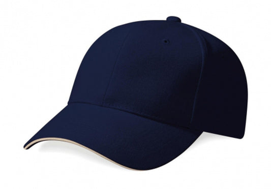 Diese Baseball Cap passt einfach immer