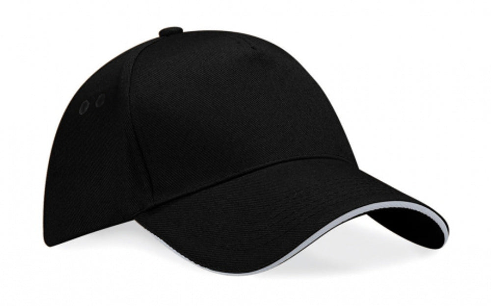 Diese Baseball Cap passt einfach immer