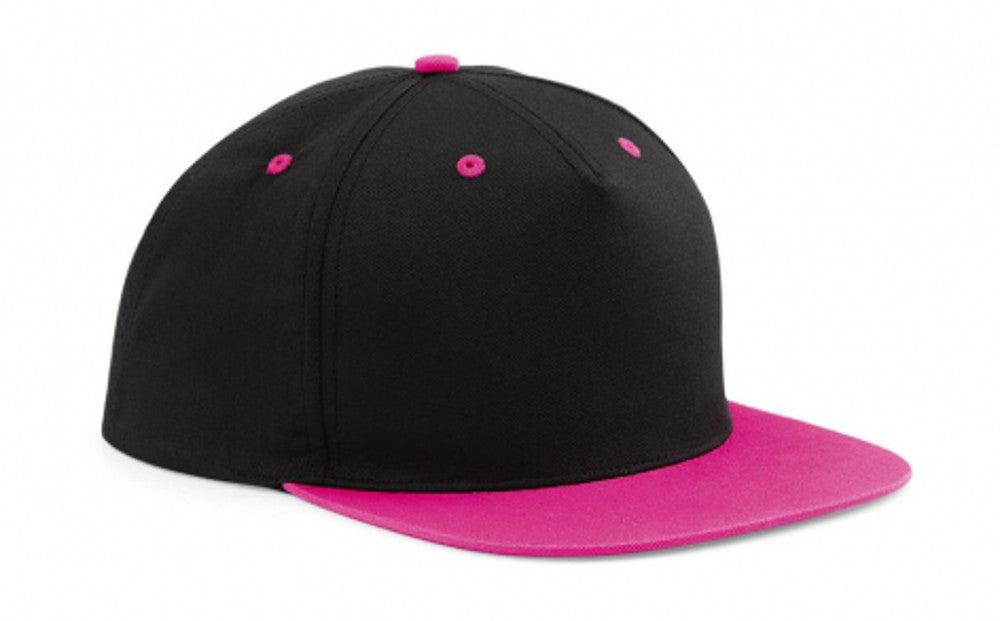 Dein Look. Dein Label. Deine Cap.