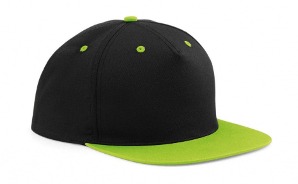 Dein Look. Dein Label. Deine Cap.
