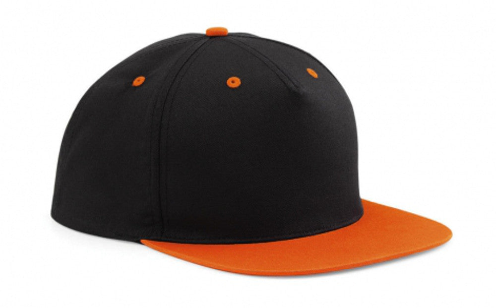Dein Look. Dein Label. Deine Cap.