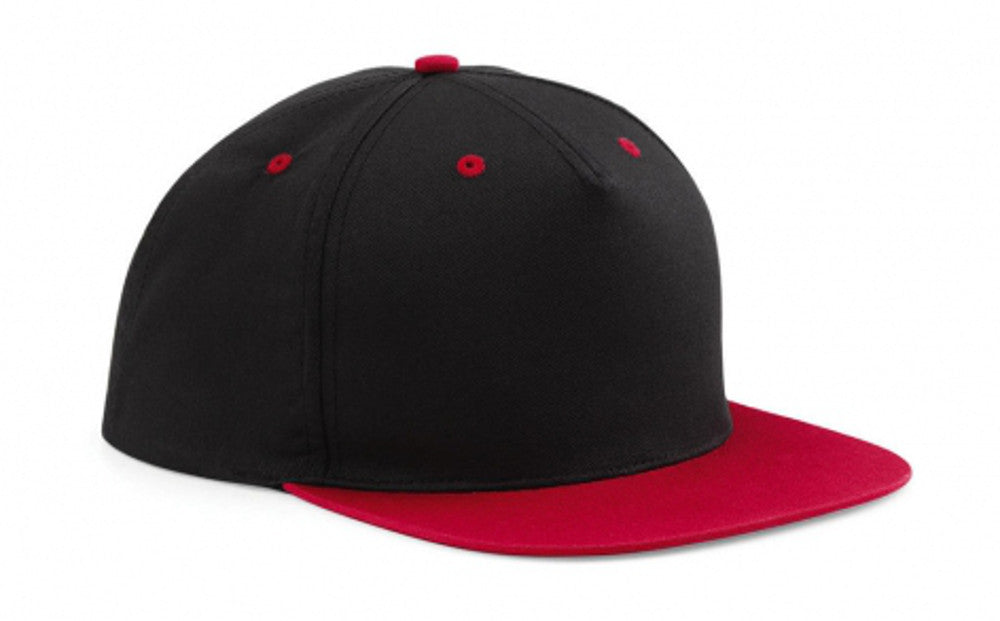 Dein Look. Dein Label. Deine Cap.