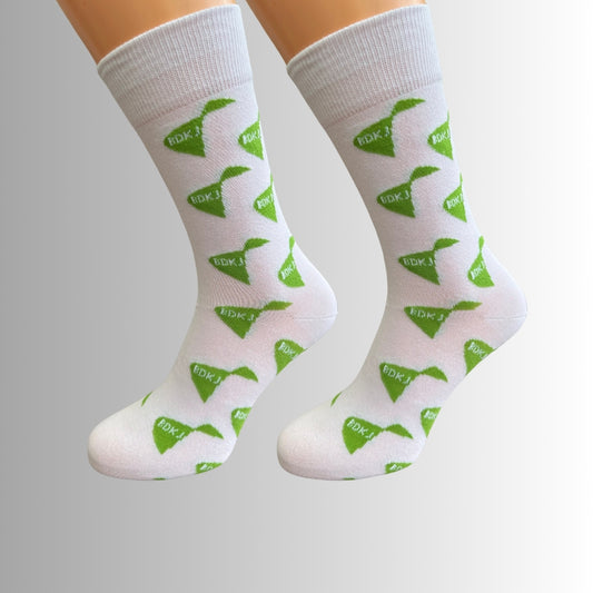 Socken als Werbegeschenk jetzt anfragen