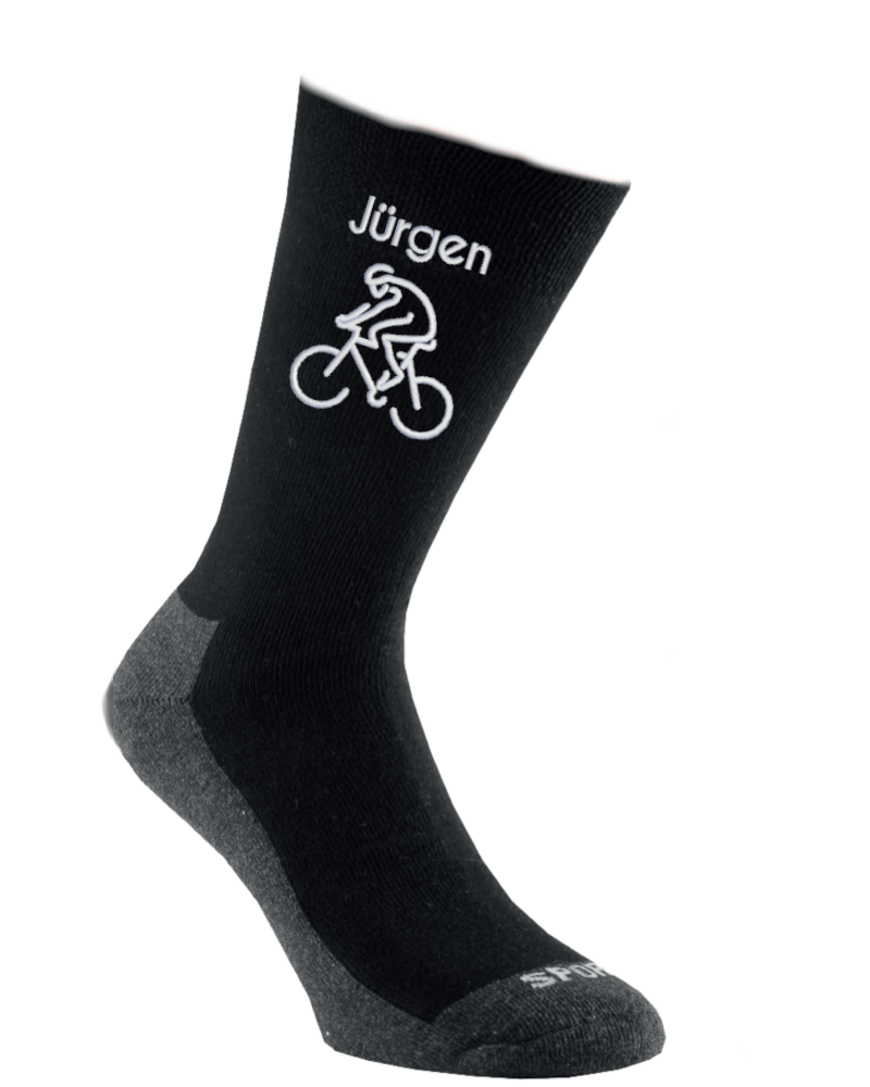 Sportsocken Funktion