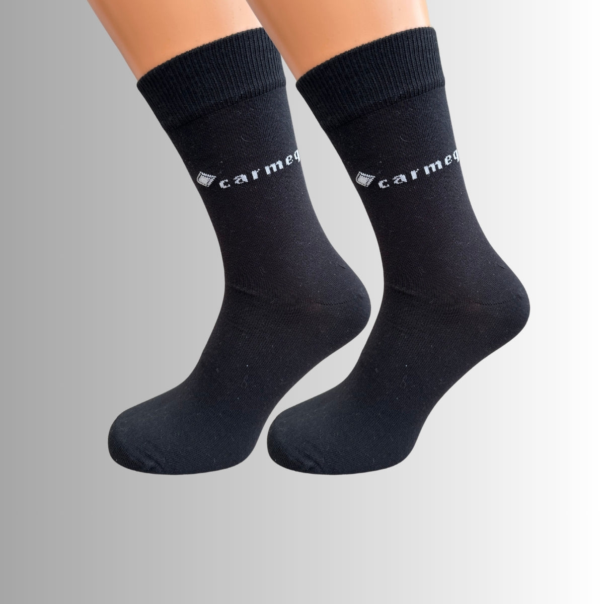 Individuelle Socken mit Logo 🧦