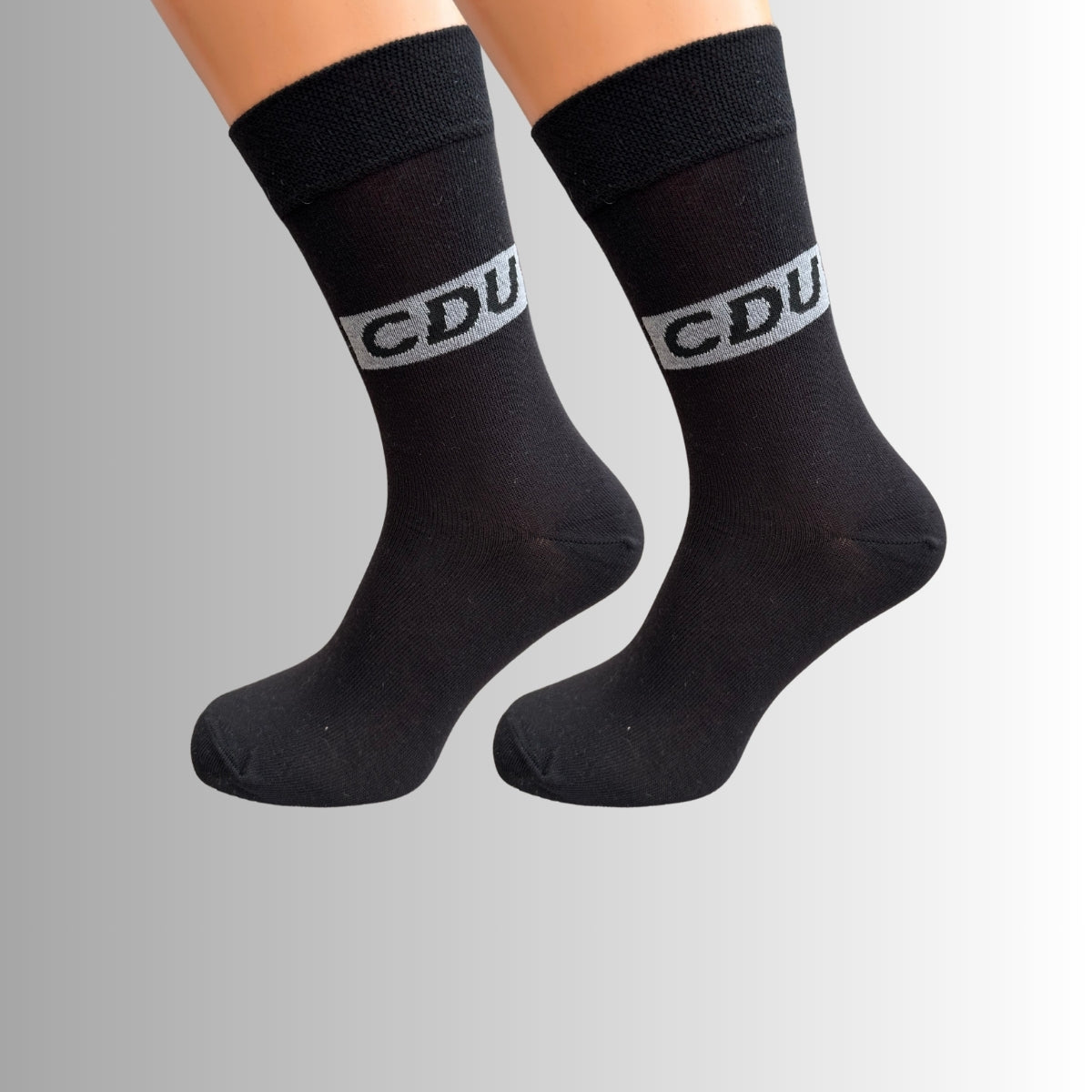 Werbesocken, Logosocken ganz individuell angefertigt