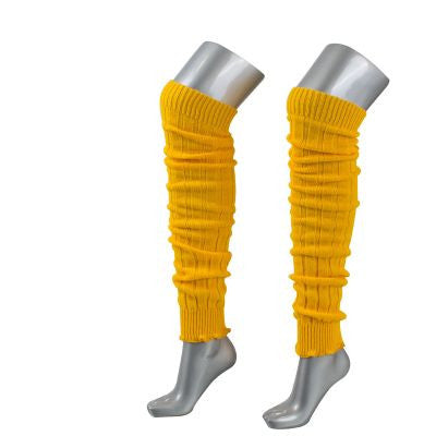 Overknee Stulpen für Fasching 80cm