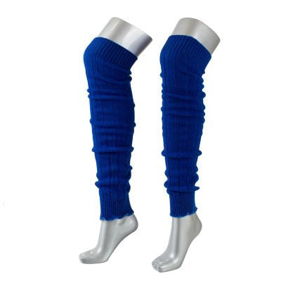 Overknee Stulpen für Fasching 80cm