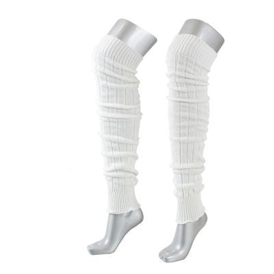 Overknee Stulpen für Fasching 80cm