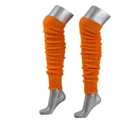 Overknee Stulpen für Fasching 80cm