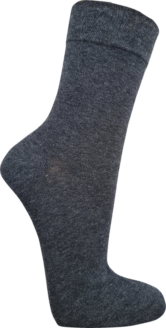 Harmony Damensocken Softbund | 3 Paar